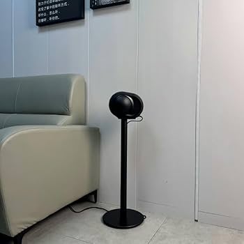 Amazon.com: ZGOUO Speaker Stand Compatible with DEVIALET